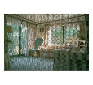 Malla mosquitera 1x5 m Inchalam