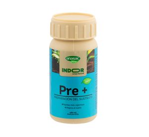 Fertilizante Pre+ Eco indoor 180 ml