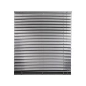 Persiana 150x165 cm gris Cotidiana