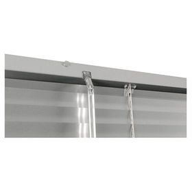 Persiana 150x165 cm gris Cotidiana