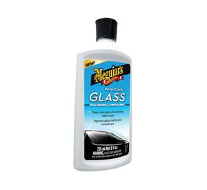 Pulidor vidrios 236 ml Meguiar's