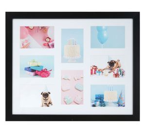 Marco foto 10x15 cm collage Cotidiana