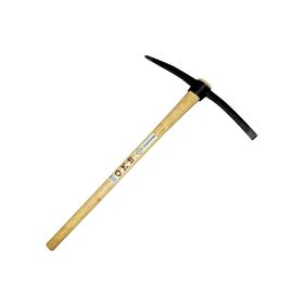 Picota punta rama madera OKB