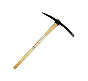 Picota punta rama madera OKB