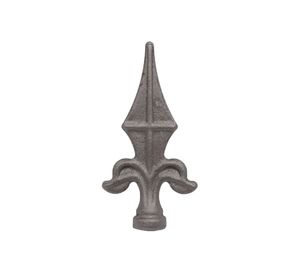 Lanza estampada 10 unidades Ferromir