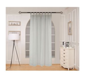 Velo 140x230 cm liso blanco Cotidiana