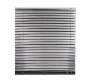 Persiana 120x165 cm aluminio gris Cotidiana