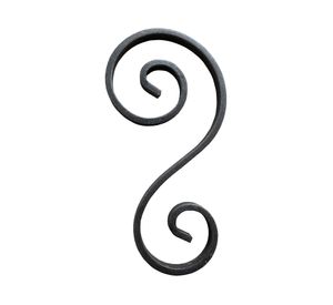 Rizo figura 10 unidades Ferromir