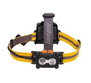 Linterna manos libres 250 lúmenes Hard Case Energizer