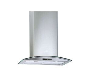 Campana decorativa Curvet 60 Ursus Trotter