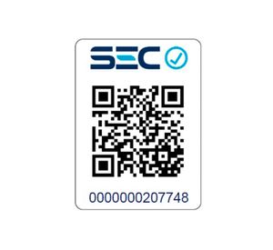 Campana decorativa Curvet 60 Ursus Trotter