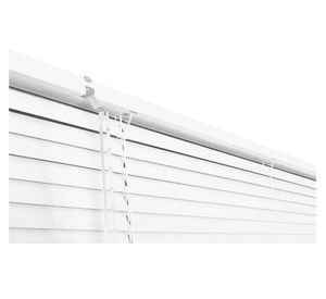 Persiana 150x165 cm blanco Cotidiana