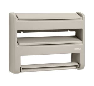 Portarollo mural triple café Rimax