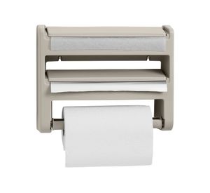 Portarollo mural triple café Rimax