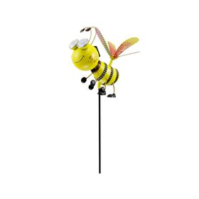 Lámpara solar 1L Abeja Abitare