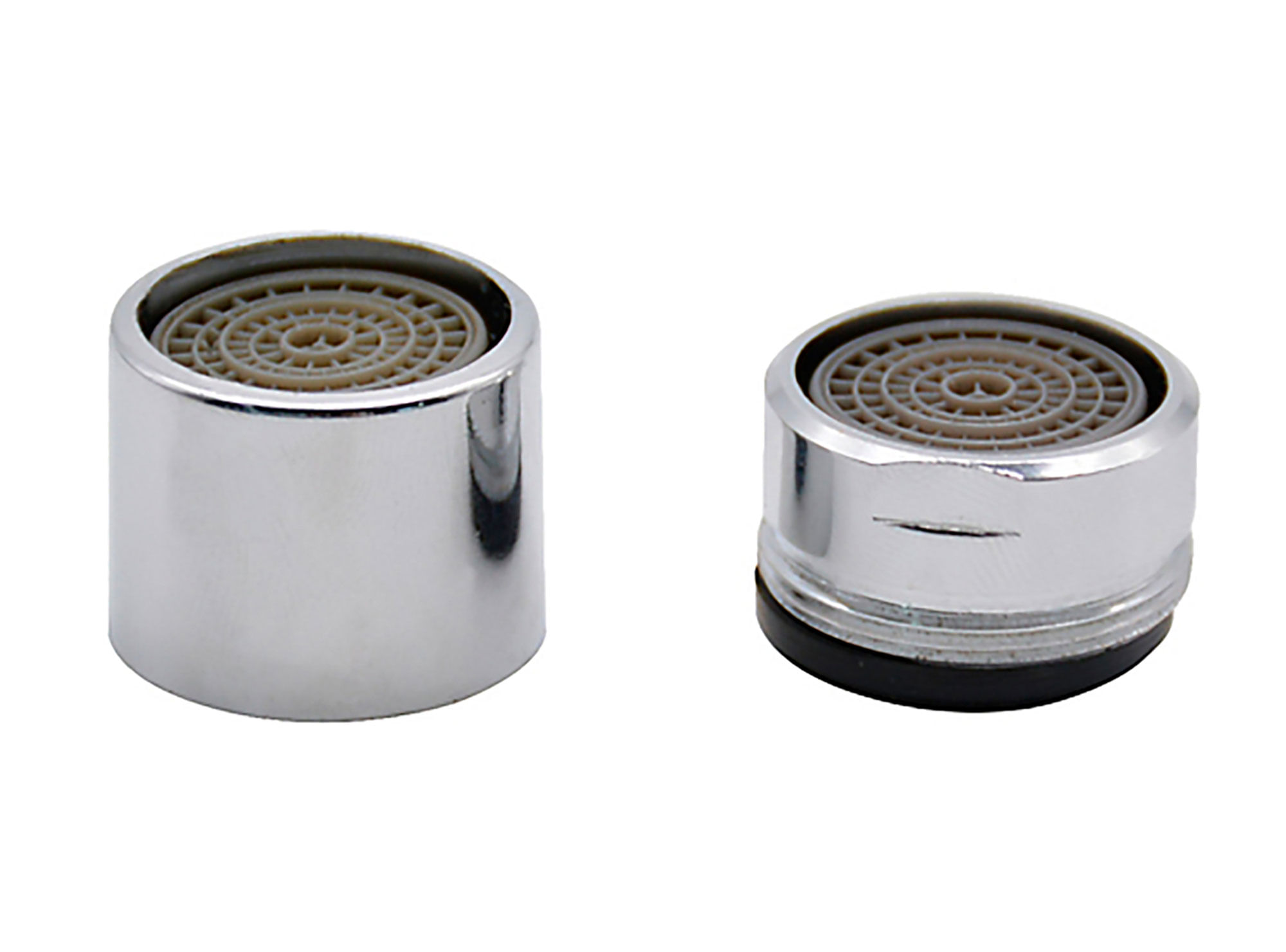 Aireador baño + aireador cocina alta gama Stretto