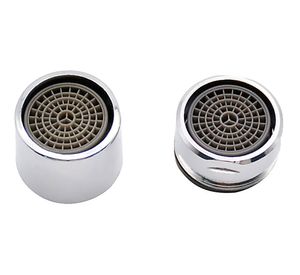 Aireador baño + aireador cocina alta gama Stretto