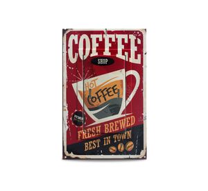 Placa armada interruptor 16A 9/24 Zen concept coffee Kalop