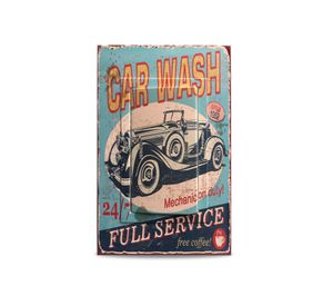 Placa armada interruptor 16A 9/24 Zen concept car wash Kalop