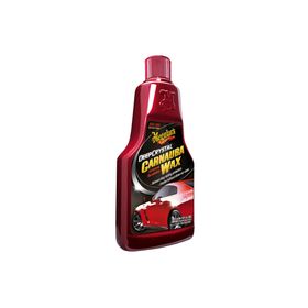 Cera carnauba 473 ml Meguiar's