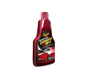 Cera carnauba 473 ml Meguiar's