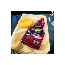 Cera carnauba 473 ml Meguiar's