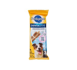 Snack perro 77 gr Dentastix Pedigree