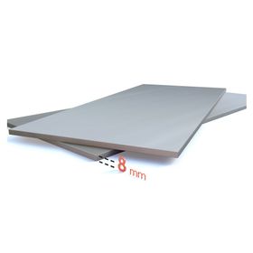 Plancha Volcanita 8 mm 120x240 cm