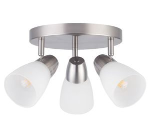 Spot 3L E27 Igaci Abitare