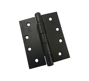 Bisagra 9x10 cm negro colonial Scanavini