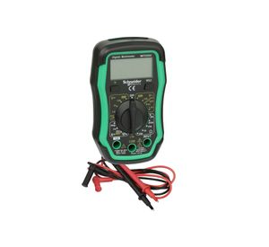 Multitester digital Cat III 600V Thorsman Schneider