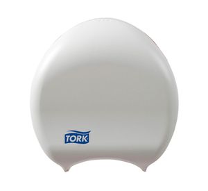 Dispensador papel higiénico Jumbo Tork