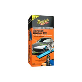 Kit eliminador de rayas Meguiar's