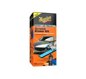 Kit eliminador de rayas Meguiar's