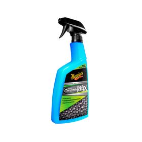 Cera hibrida cerámica 768 ml Meguiar's