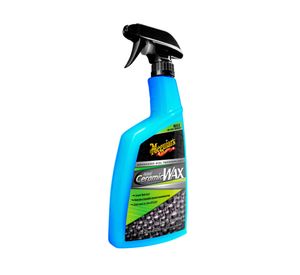 Cera hibrida cerámica 768 ml Meguiar's