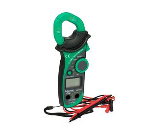 Amperímetro digital 600A CA Thorsman Schneider