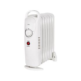 Estufa oleoeléctrica 700W Nex