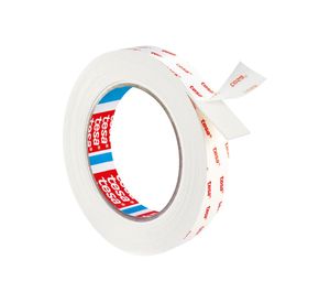 Cinta de montaje superficies delicadas 5 m x 19 mm Tesa