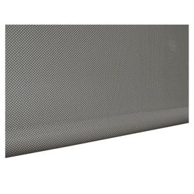 Cortina roller 80x165 cm Sunscren gris oscuro Cotidiana