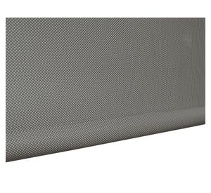Cortina roller 80x165 cm Sunscren gris oscuro Cotidiana