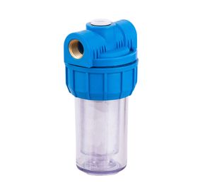 Filtro anticalcáreo de polifosfatos FT WHO146 Osmoaqua