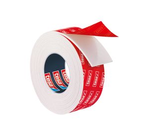 Cinta de montaje extra fuerte 1,5 m x 19 mm Tesa