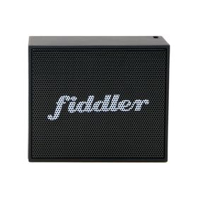 Parlante inalámbrico FD-G2 negro Fiddler