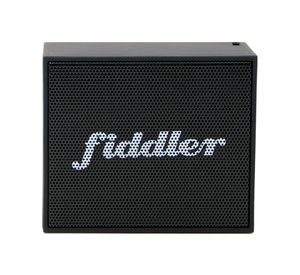 Parlante inalámbrico FD-G2 negro Fiddler