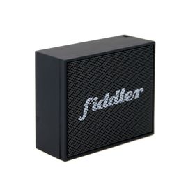 Parlante inalámbrico FD-G2 negro Fiddler