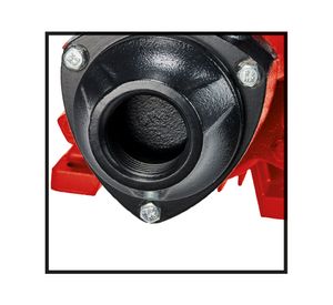 Bomba periférica 460W GT-E-WT-19 Einhell