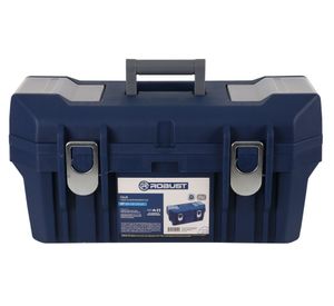 Caja portaherramientas 23'' Robust