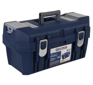 Caja portaherramientas 23'' Robust