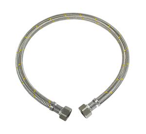Flexible gas HI HI 1/2'' x 1/2'' 60 cm Providus